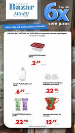 Catálogo Althoff Supermercados Página 3