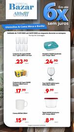Catálogo Althoff Supermercados Página 5