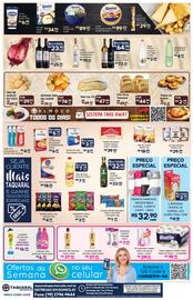 Catálogo Supermercado Taquaral Página 2