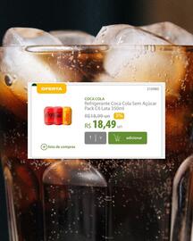 Catálogo Hiperideal Supermercados Página 2