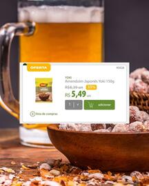 Catálogo Hiperideal Supermercados Página 3