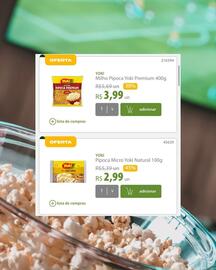 Catálogo Hiperideal Supermercados Página 5