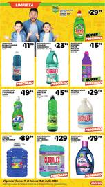 Catálogo Merco semana 28 Página 11