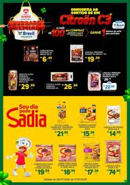 Catálogo Brasil Atacadista semana 28 Página 1
