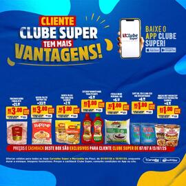 Catálogo Carvalho Supermercado Página 2