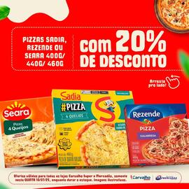 Catálogo Carvalho Supermercado Página 5