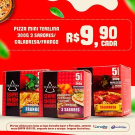 Catálogo Carvalho Supermercado Página 6