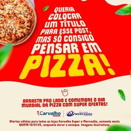 Catálogo Carvalho Supermercado Página 7