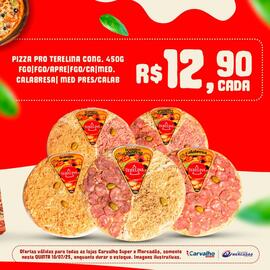 Catálogo Carvalho Supermercado Página 8