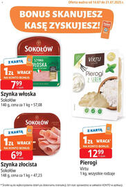 E.Leclerc gazetka tydzień 29 Strona 2