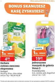 E.Leclerc gazetka tydzień 29 Strona 3