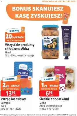 E.Leclerc gazetka (ważność do 21-07)