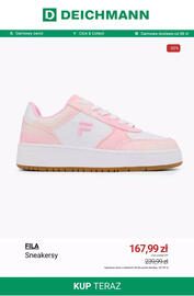 Deichmann gazetka Strona 2