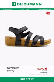 Deichmann gazetka Strona 3