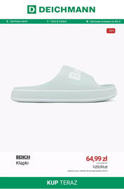 Deichmann gazetka Strona 4