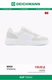 Deichmann gazetka Strona 5
