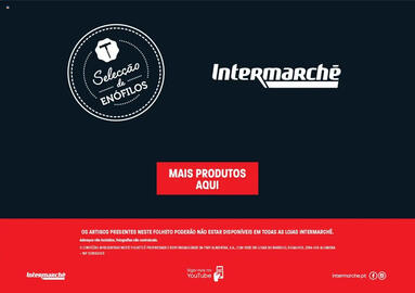 Folheto Intermarché Página 20