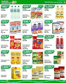 Catálogo Supermercados Damesco Página 2
