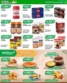 Catálogo Supermercados Damesco Página 4