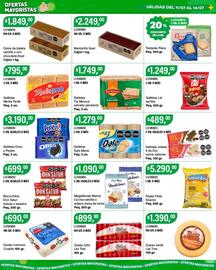 Catálogo Supermercados Damesco Página 5