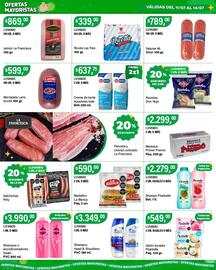 Catálogo Supermercados Damesco Página 6