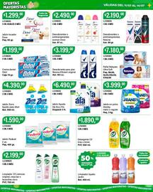 Catálogo Supermercados Damesco Página 7