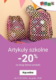 Smyk gazetka tydzień 28 Strona 1