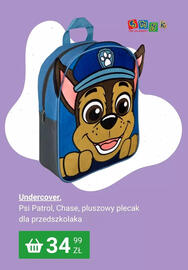 Smyk gazetka tydzień 28 Strona 5
