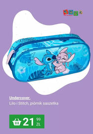 Smyk gazetka tydzień 28 Strona 6