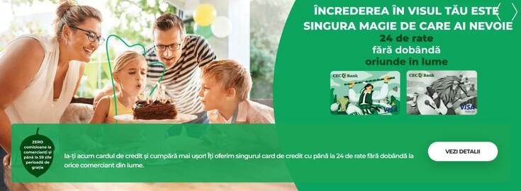 Catalog CEC Bank Pagină 4