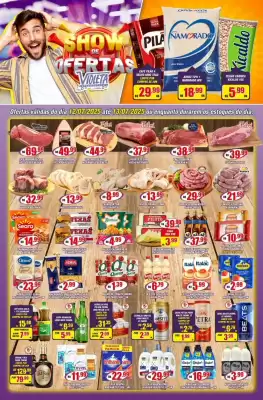 Catálogo Violeta Supermercados