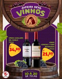 Catálogo Trimais Supermercado Página 2