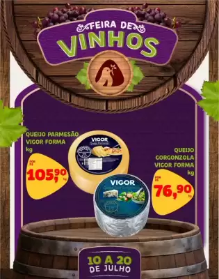 Catálogo Trimais Supermercado (válido até 20-07)