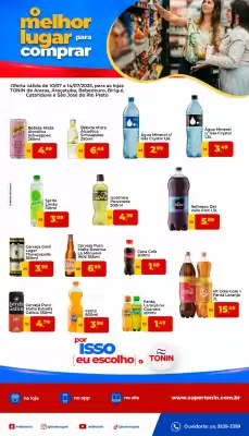 Catálogo Tonin Superatacado