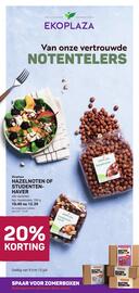 Natuurwinkel folder week 28 Pagina 1