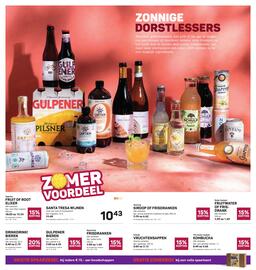 Natuurwinkel folder week 28 Pagina 4