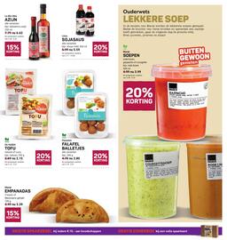 Natuurwinkel folder week 28 Pagina 8
