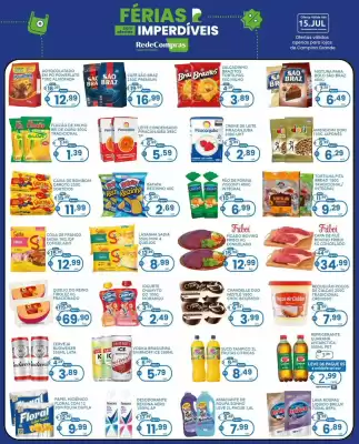 Catálogo Rede Compras