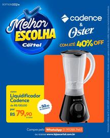 Catálogo Lojas Certel Página 2
