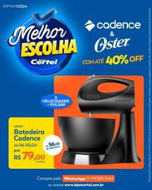 Catálogo Lojas Certel Página 4