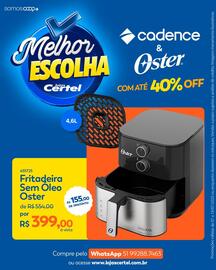 Catálogo Lojas Certel Página 5
