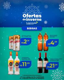 Catálogo Lourencini Supermercados Página 2