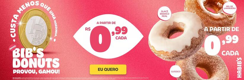 Catálogo Habib's Página 2
