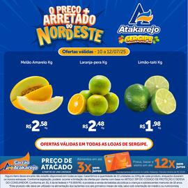 Catálogo Atakarejo Página 2
