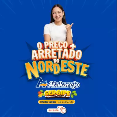 Catálogo Atakarejo