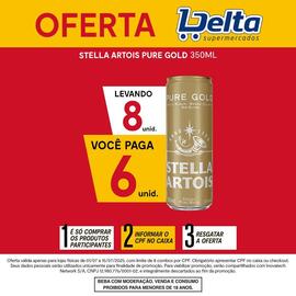 Catálogo Delta Supermercados Página 1