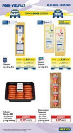 METRO Prospekt woche 29 Seite 11