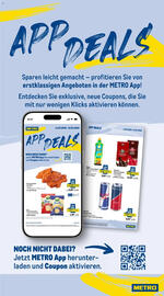 METRO Prospekt woche 29 Seite 22