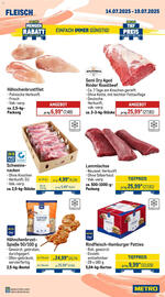 METRO Prospekt woche 29 Seite 3