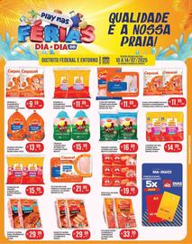 Catálogo Atacadão Dia a Dia Página 1